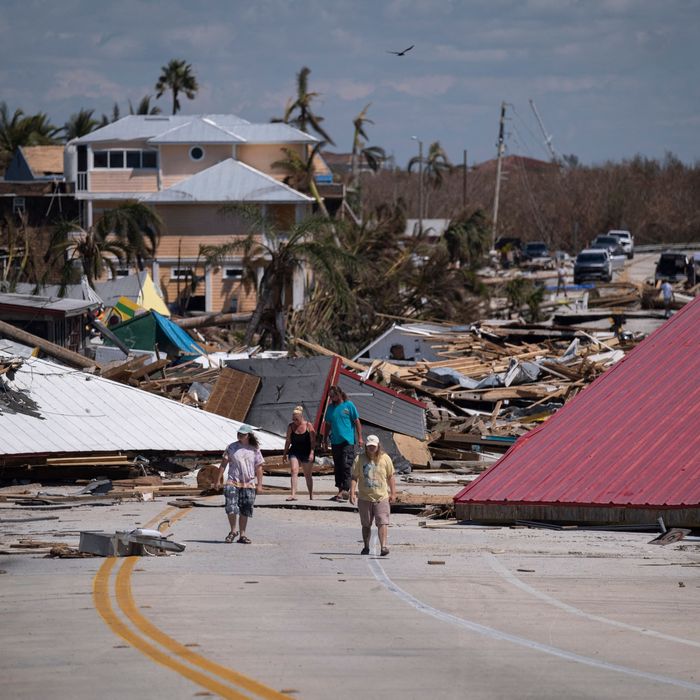 50 Shocking Facts Death Toll from Hurricane Ian Unveiled 2024