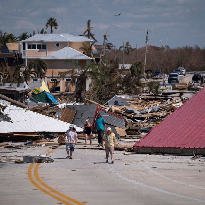 Hurricane Ian Qualified Disaster Update 2024 Elaina Stafani