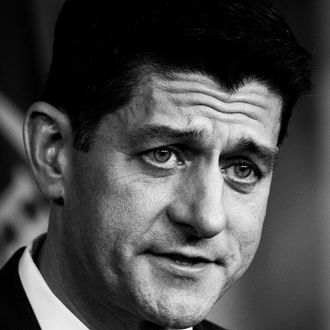 Paul Ryan.