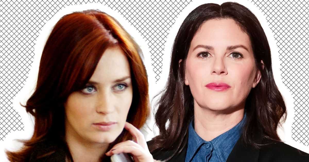 Will the Real Emily From Devil Wears Prada Please Stand Up?