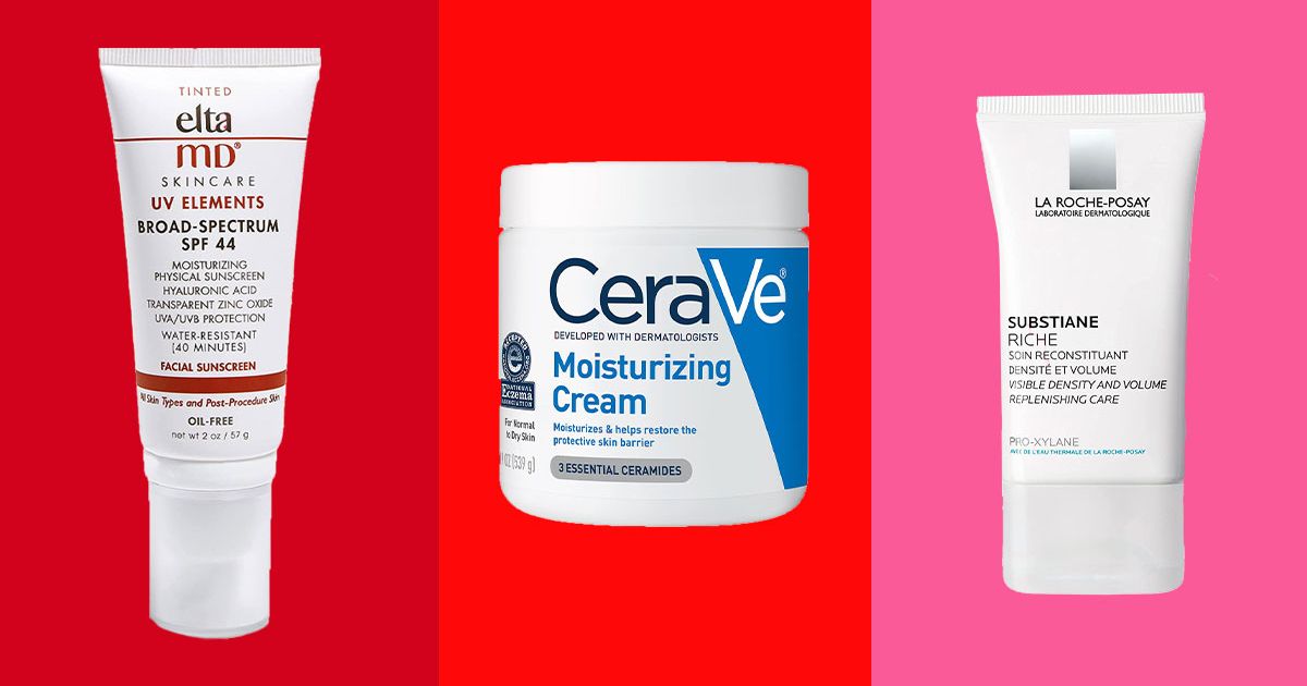 13 Best Moisturizers for Mature Skin 2022 | The Strategist