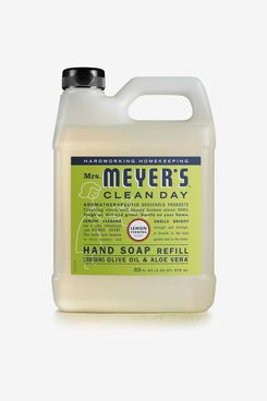 Mrs. Meyer’s Clean Day Hand Soap Refill - Lemon Verbena