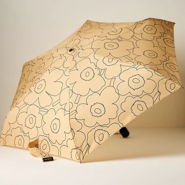 Marimekko Mini Unikko Umbrella