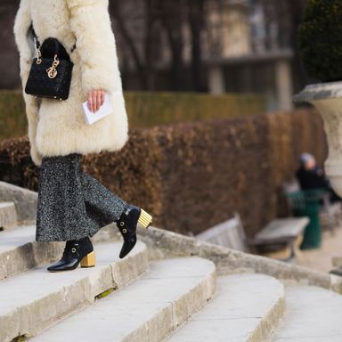 Photos: The Best Paris Haute Couture Street Style