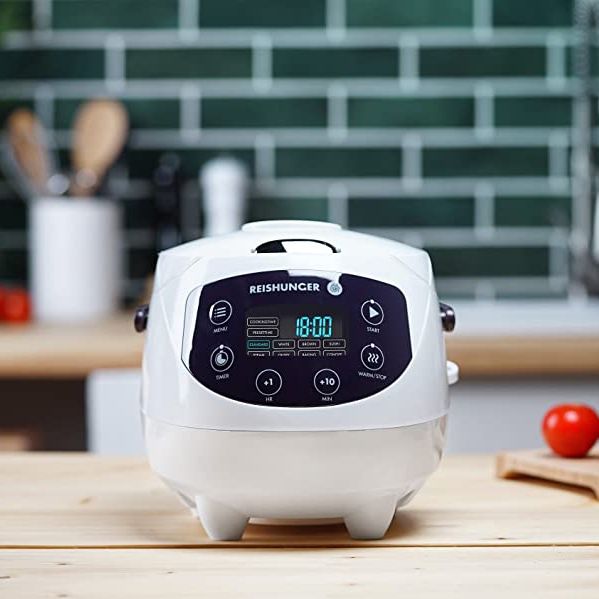 Featured image of post Recipe of Buffalo Mini Rice Cooker Review