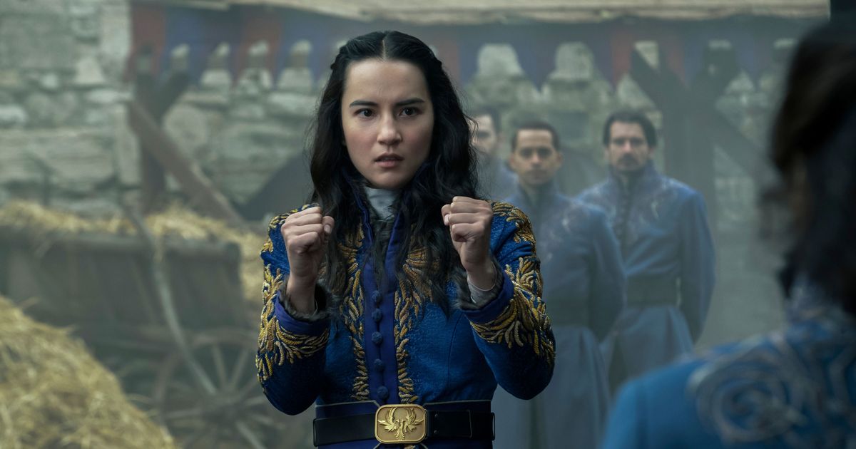 The Best Fantasy Novels to Read After 'Shadow and Bone'