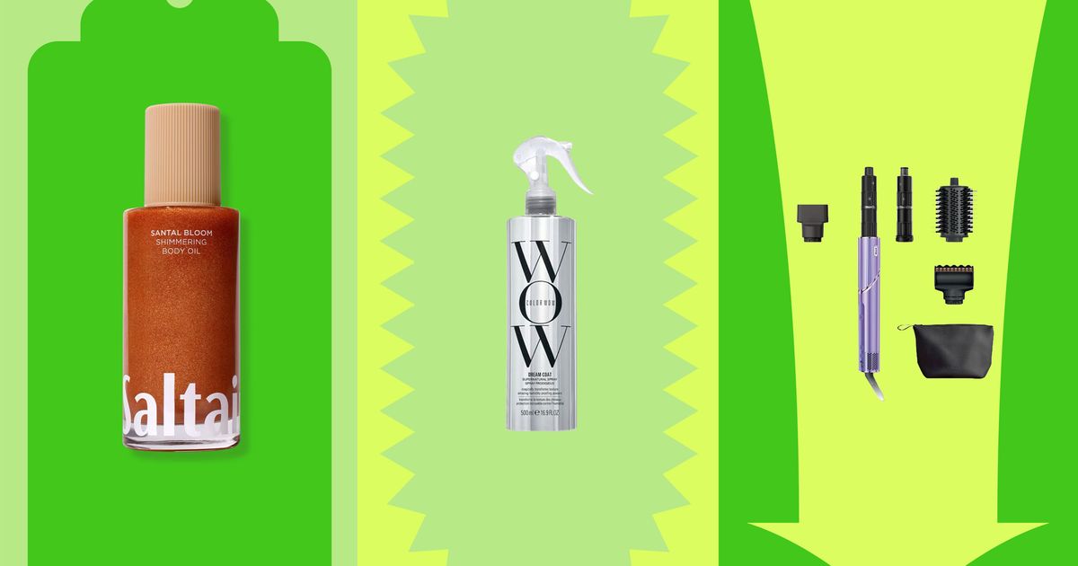 Get a Season's Worth of Sunscreen at Ulta's Summer Sale