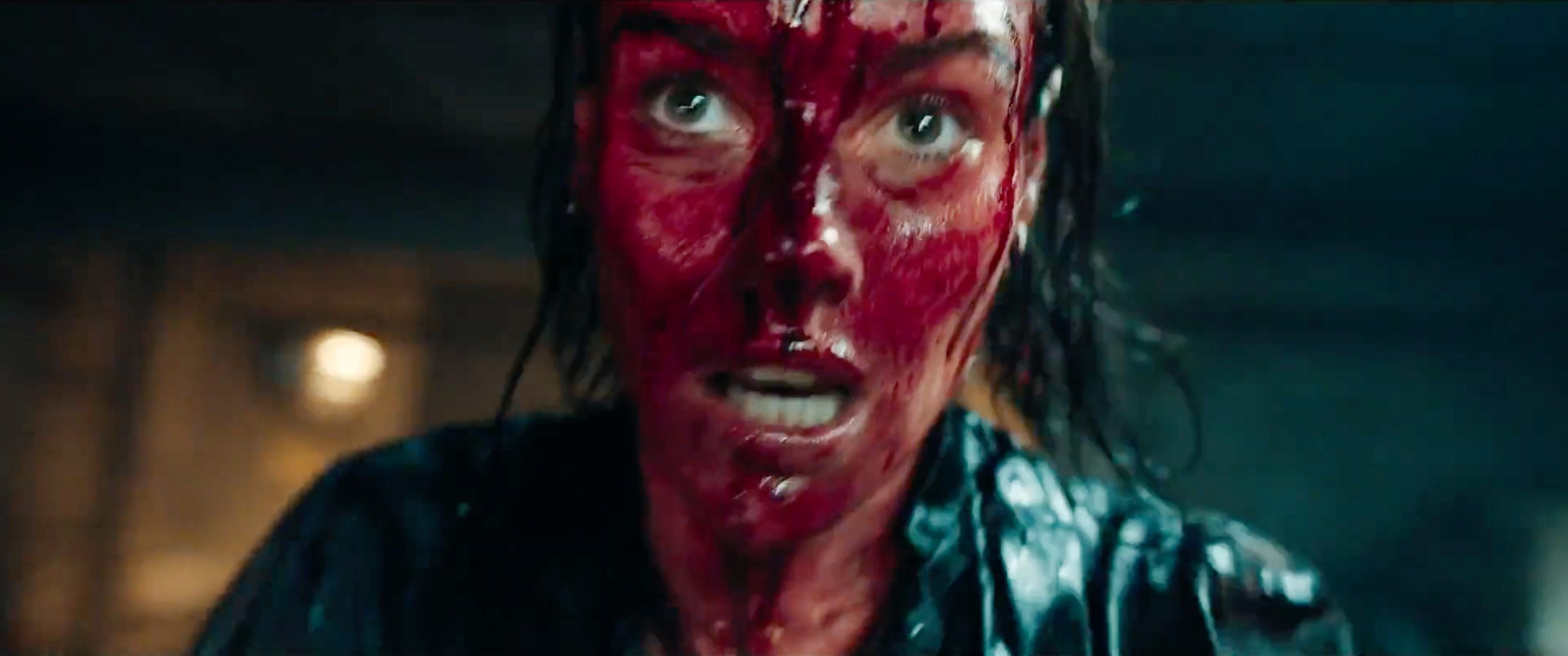 EVIL DEAD RISE Gets A Gruesome Final Trailer As Tickets Go On Sale