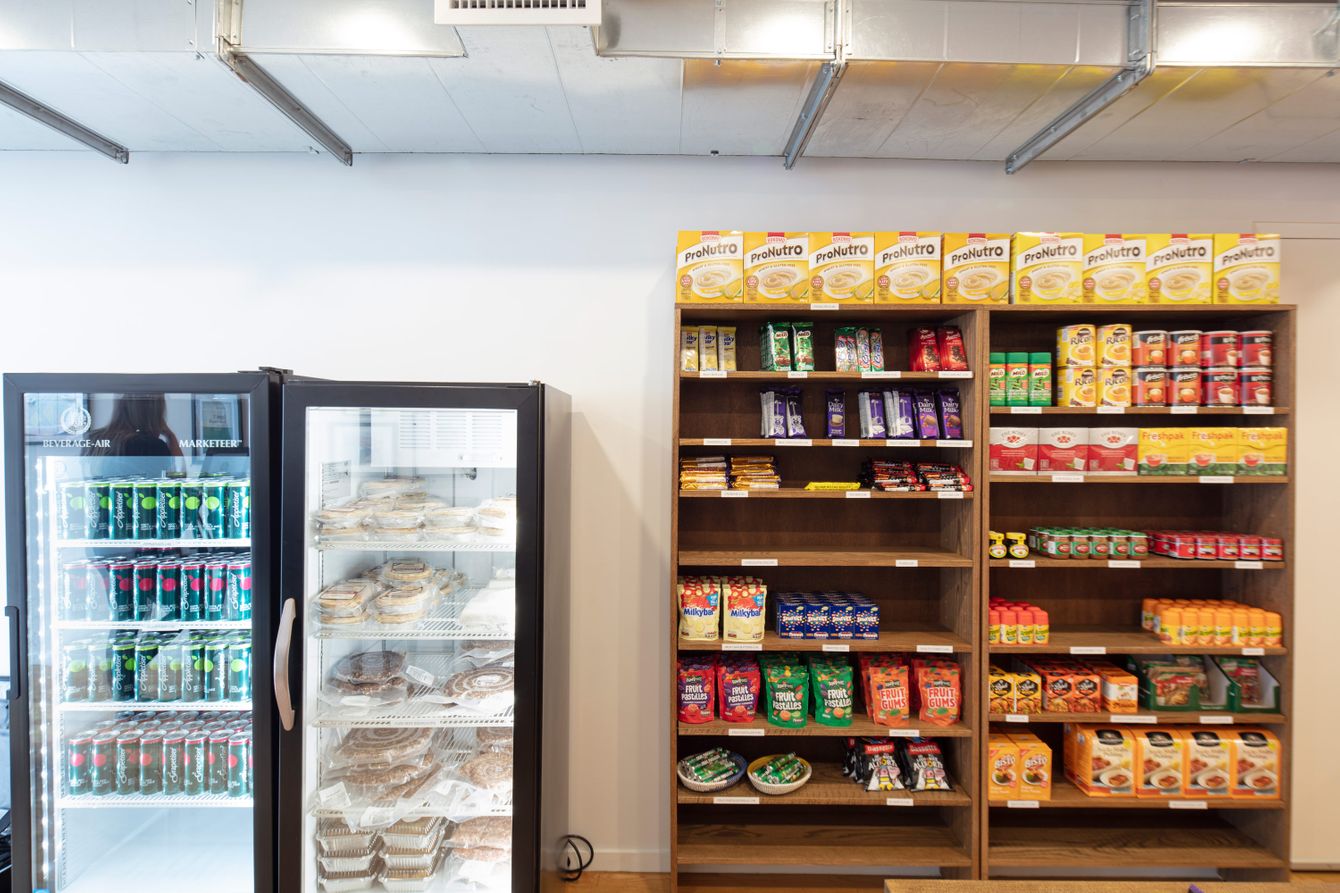 New York Biltong Is a New South African Shop in NYC