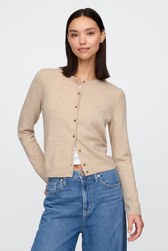 Gap CashSoft Cardigan