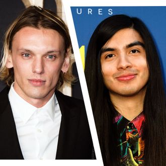 Stranger Things' Season 4 Cast Additions: Jamie Campbell Bower, Robert  Englund, Tom Wlaschiha – Deadline