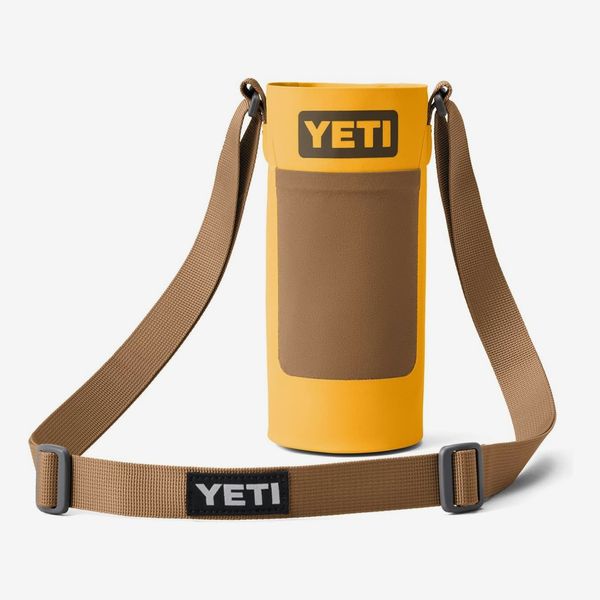 Yeti Bottle Sling - Alpine Yellow