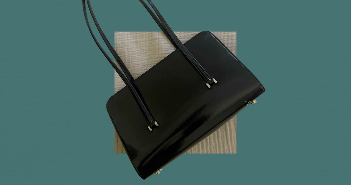 Kallmeyer’s First Hero Bag Is Here