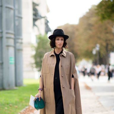 Street-Style Awards: The 35 Best-Dressed People From Fashion Month