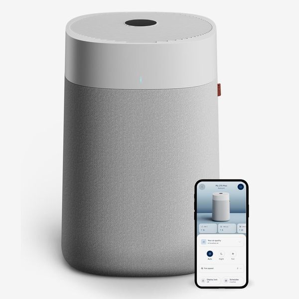 Blueair Blue Pure 211i Max
