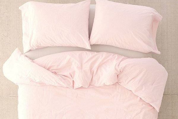 Washed Cotton Comforter