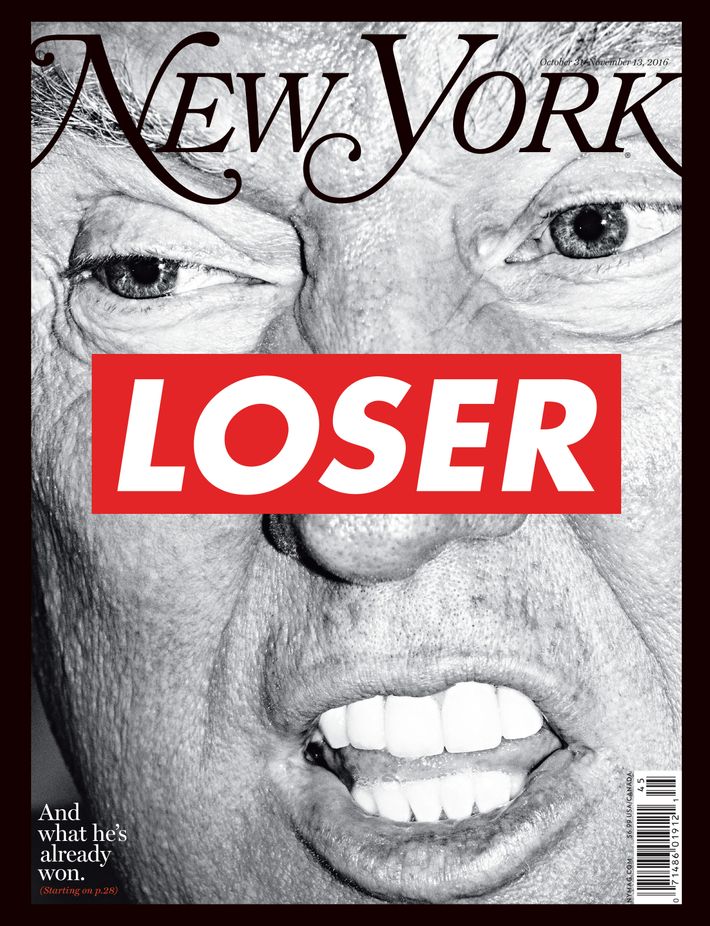 Profile: Barbara Kruger on Trump, Supreme, & Harassment