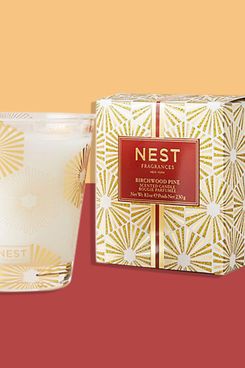 Nest Fragrances Holiday Classic Boxed Candle