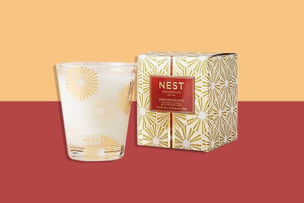 Nest candles outlet on sale