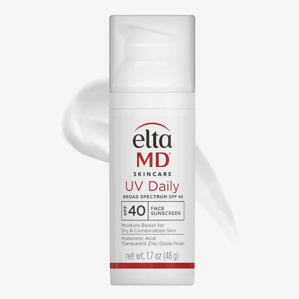 EltaMD UV Daily Broad-Spectrum SPF 40