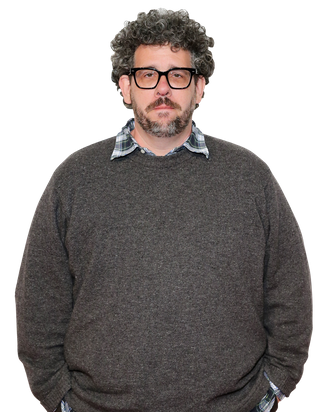 Filmmaker Neil LaBute attends the 