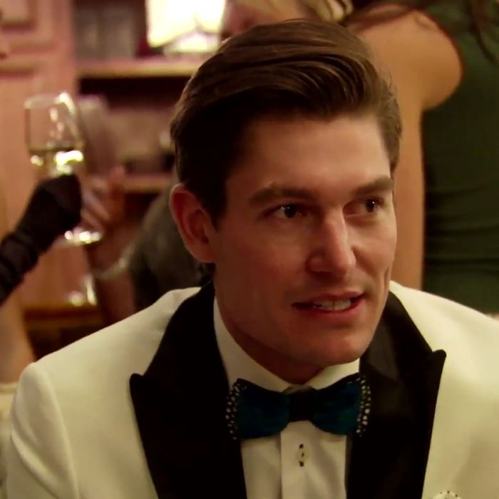 Southern Charm Season4Finale Recap