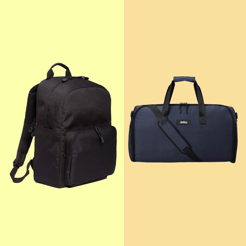 Best travel bag personal item on sale