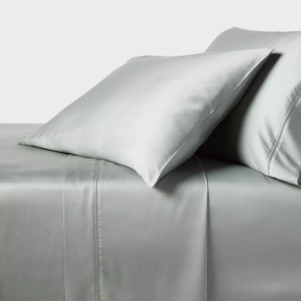 Threshold 320 Thread Count Cool TENCEL Lyocell Sheet Set