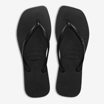 Havaiana Slim Square Flip-Flops