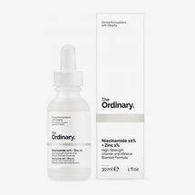 The Ordinary Niacinamide 10% + Zinc 1%