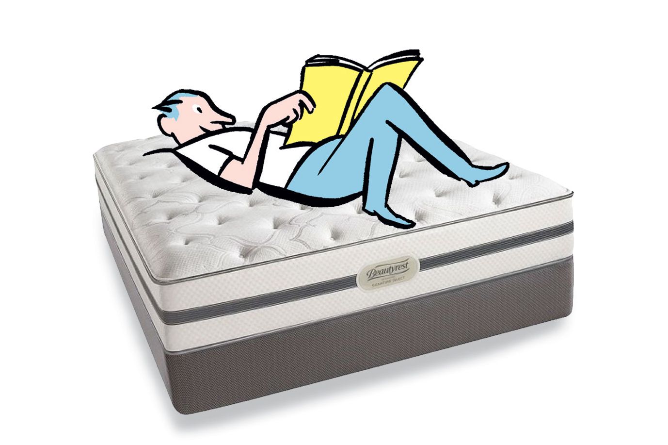 Best Mattress You Can Buy in 2018 The Strategist