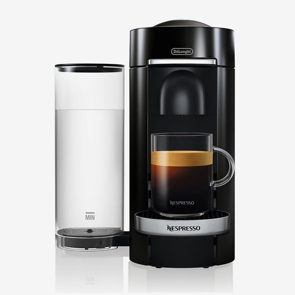 Nespresso VertuoPlus Deluxe