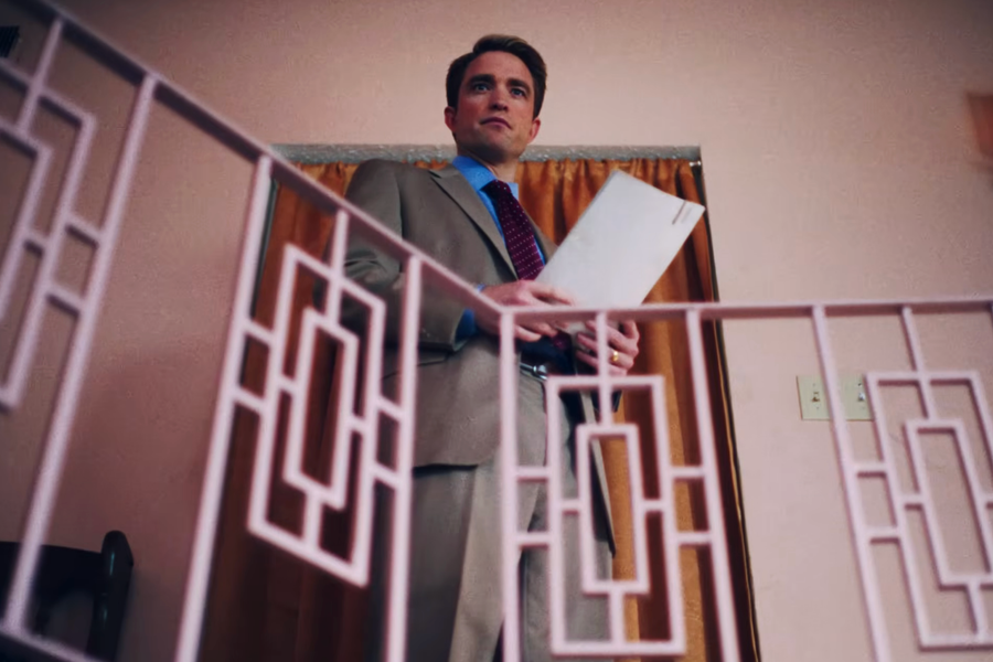 Robert Pattinson Is Ready for <em>Primetime</em>