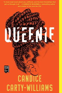 Queenie, by Candice Carty-Williams