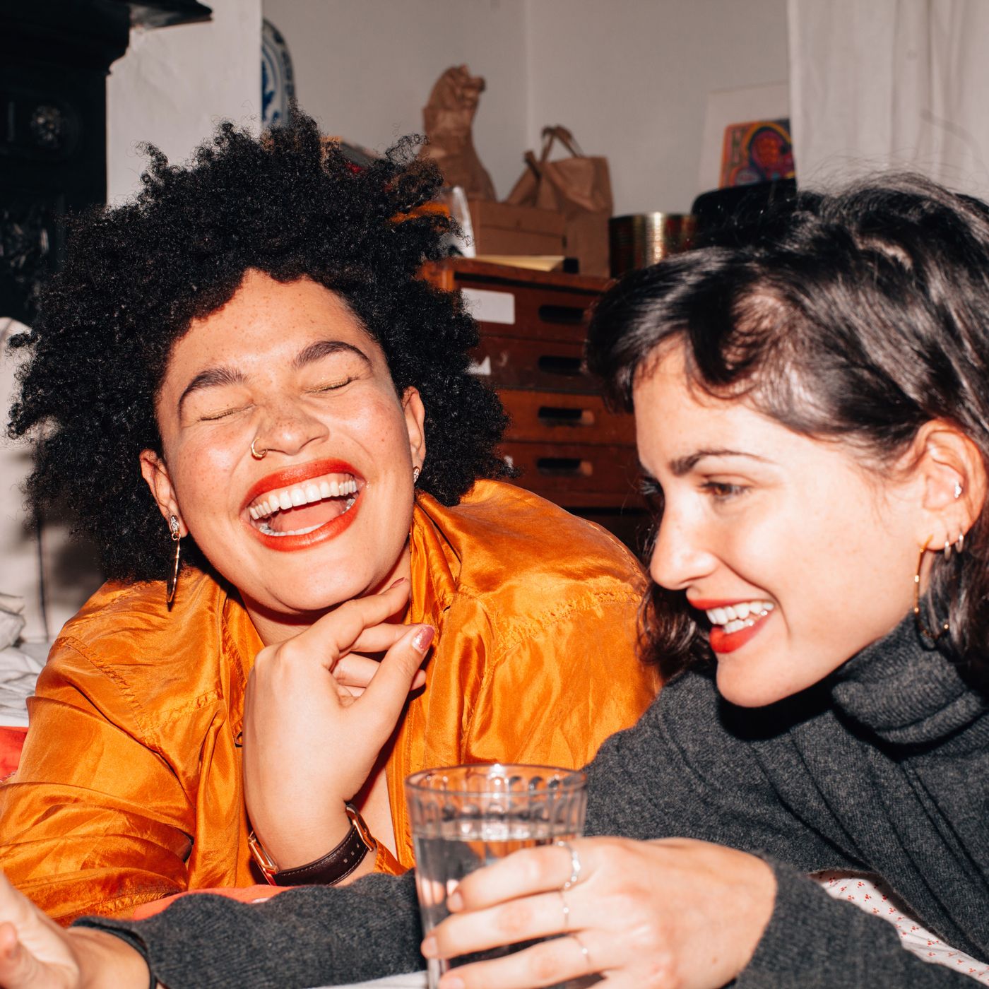 60 Questions for Couples to Get to Know Each Other Better