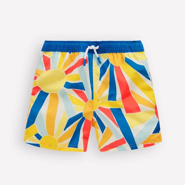 Boden Swim Shorts