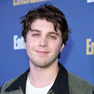 Euphoria’s Lukas Gage Hears Director Zoom Audition Comments