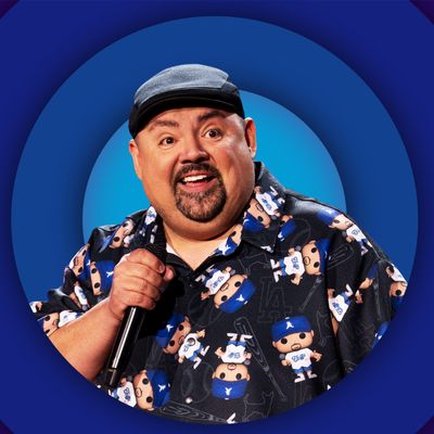 25 Years of 'Fluffy': Gabriel Iglesias Reflects on Comedic Career