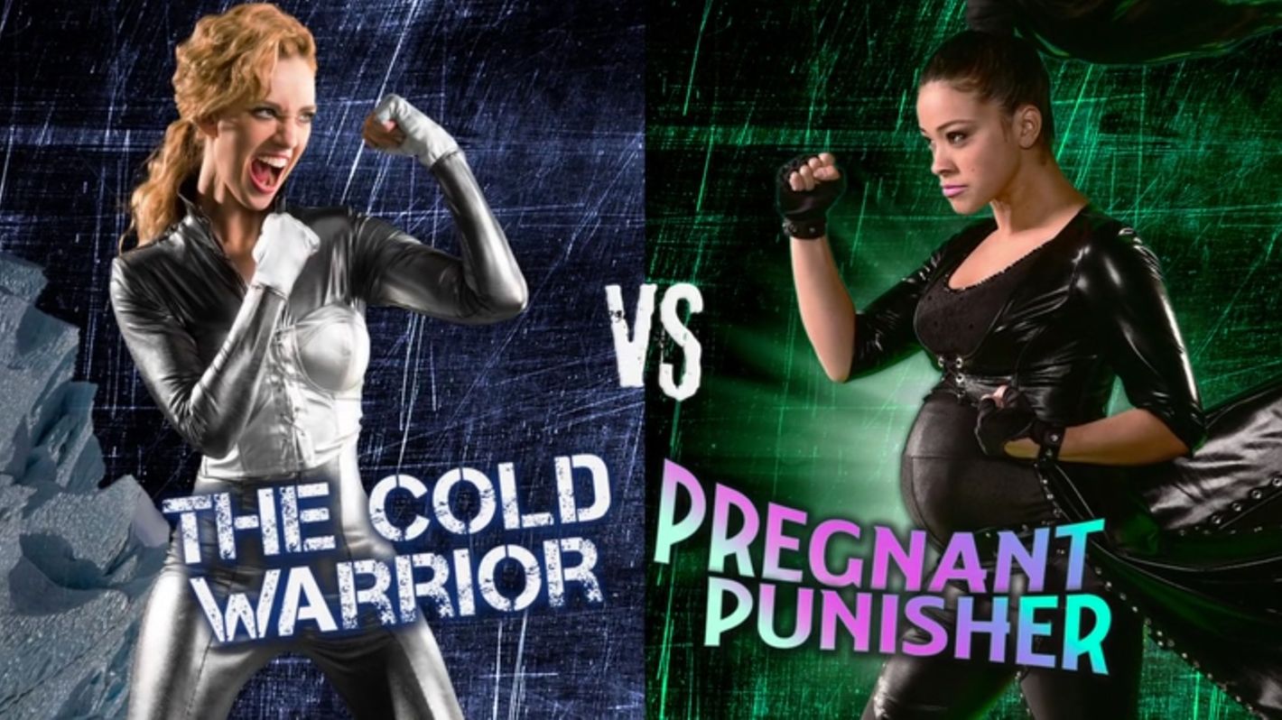 Jane the Virgin Recap: Burning Down the House