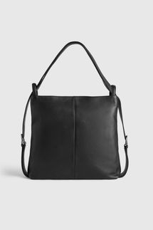 Quince Maeve Convertible Backpack