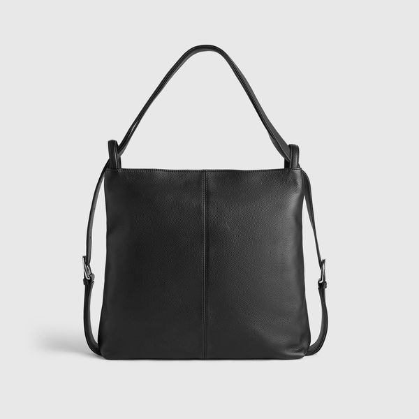 Quince Maeve Convertible Backpack