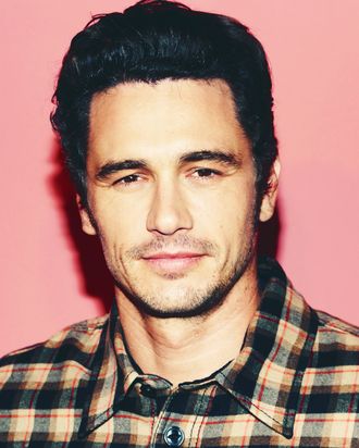 james franco coach cologne