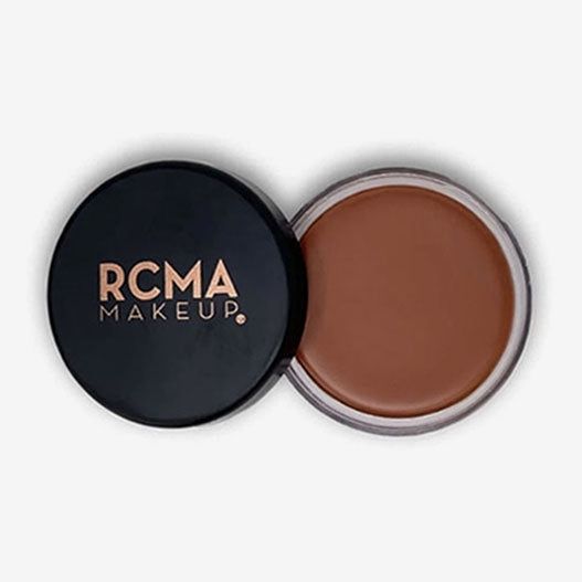 RCMA Makeup Beach Day Bronzer