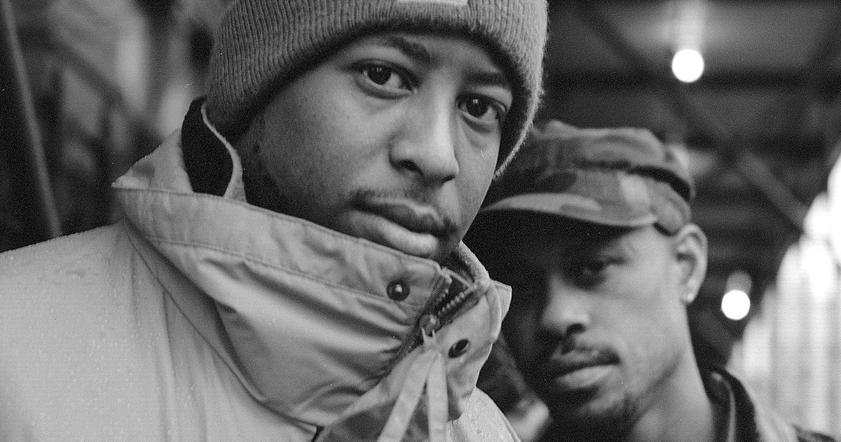 How DJ Premier Changed Hip-Hop