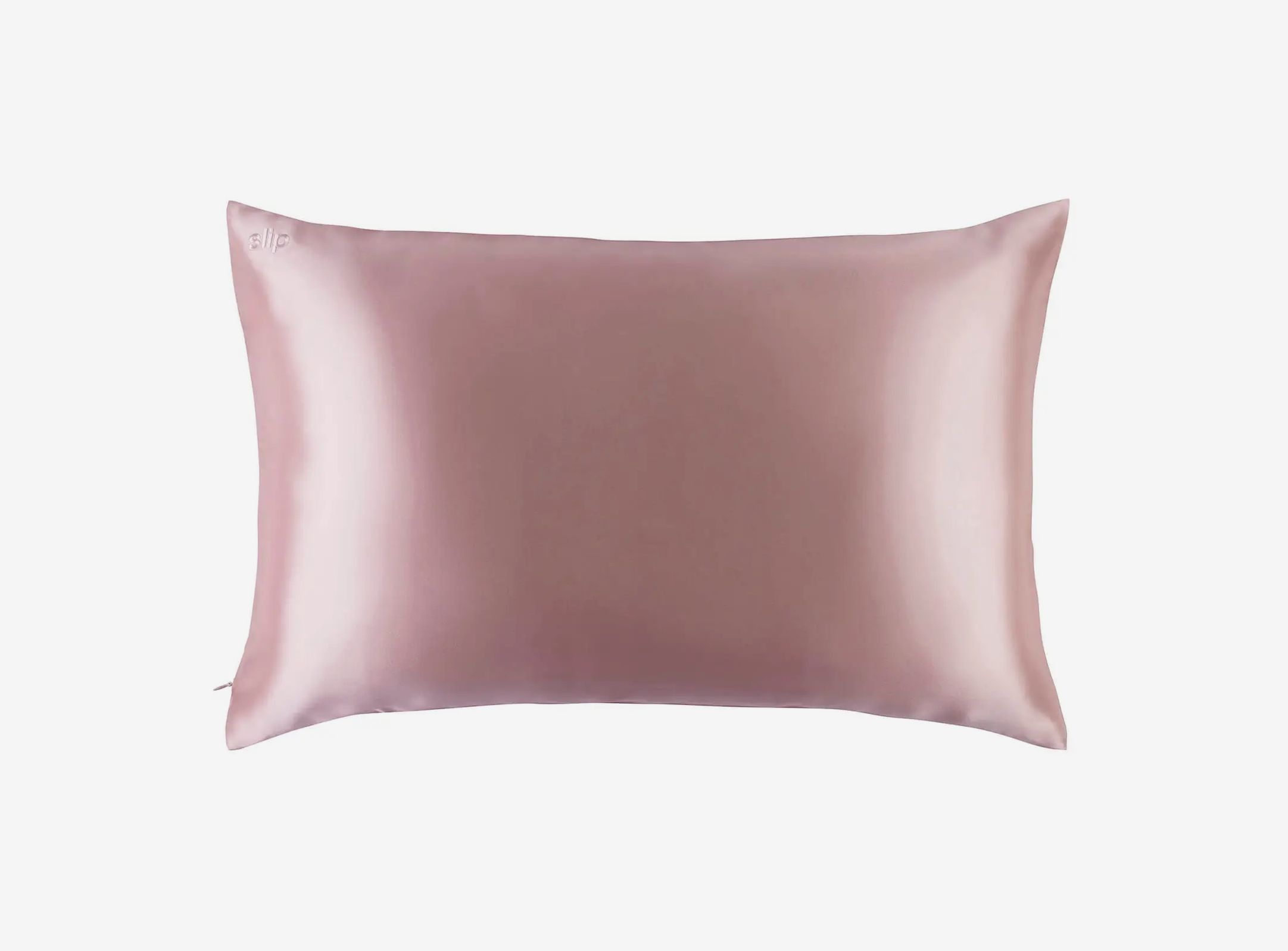 Best Silk Pillowcase for Sensitive Skin The Strategist