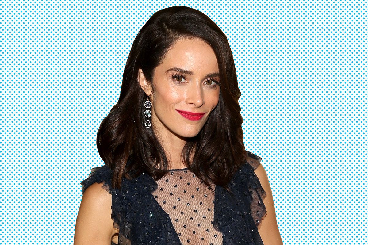 Abigail spencer pussy