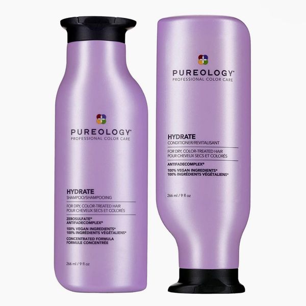 Pureology Hydrate Shampoo & Conditioner Duo