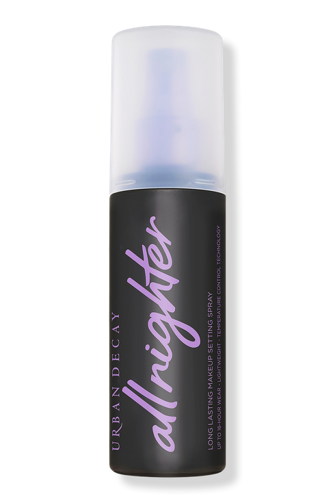 Urban Decay All Nighter Waterproof Setting Spray