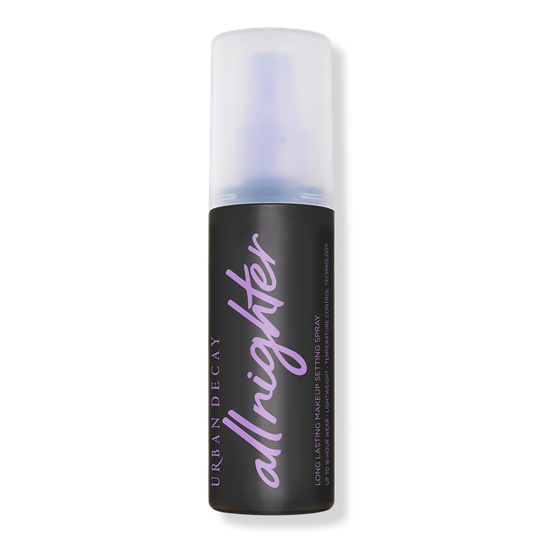 Urban Decay All Nighter Waterproof Setting Spray