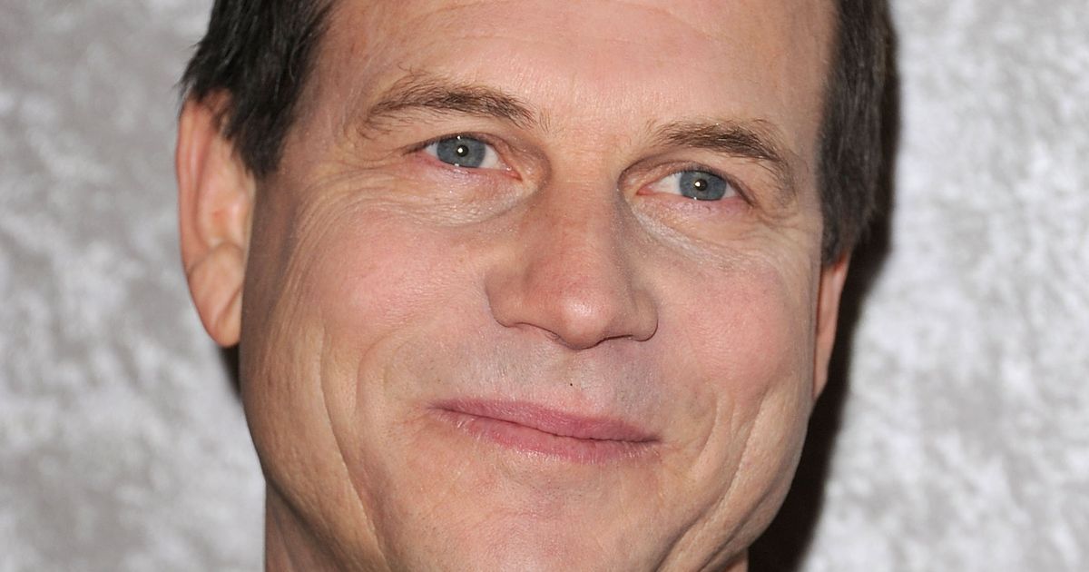 Celebrities Grieve the Death of Bill Paxton